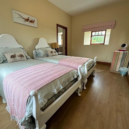 토우세스터 Seawell B&B 외부 사진