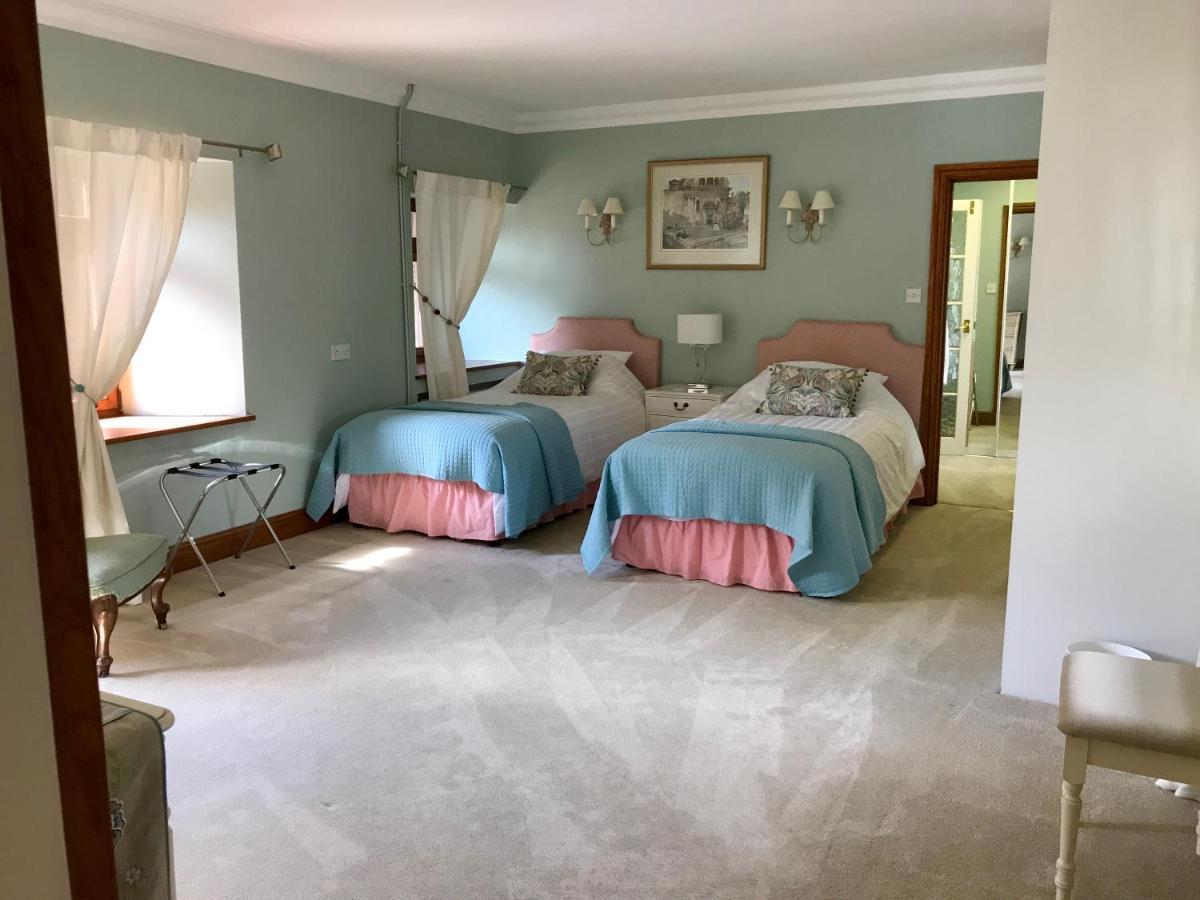 토우세스터 Seawell B&B 외부 사진