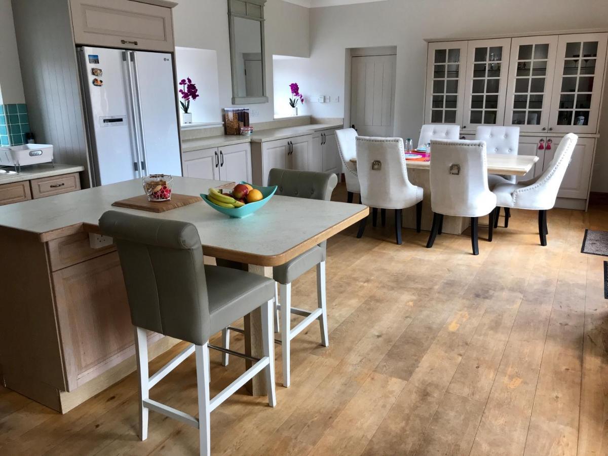 토우세스터 Seawell B&B 외부 사진
