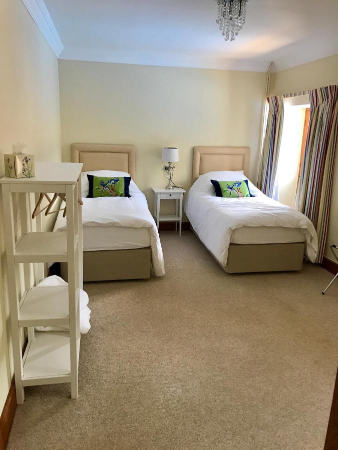 토우세스터 Seawell B&B 외부 사진