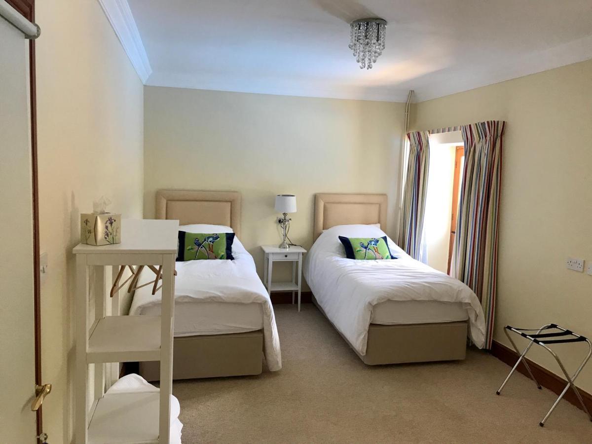 토우세스터 Seawell B&B 외부 사진
